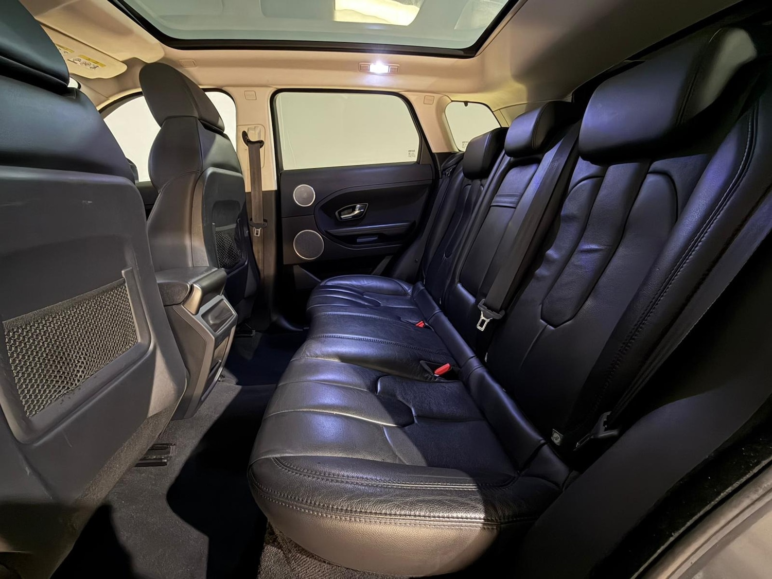 Used Land Rover Range Rover Evoque 2013 for sale - 77301391: Photo 19