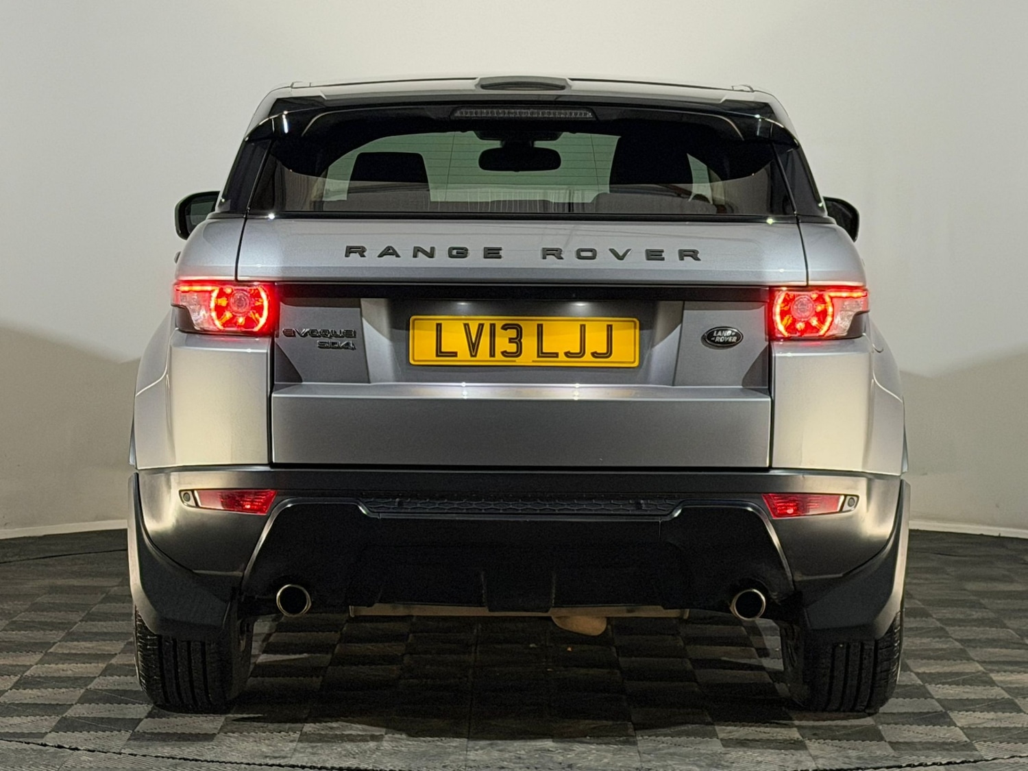 Used Land Rover Range Rover Evoque 2013 for sale - 77301391: Photo 7