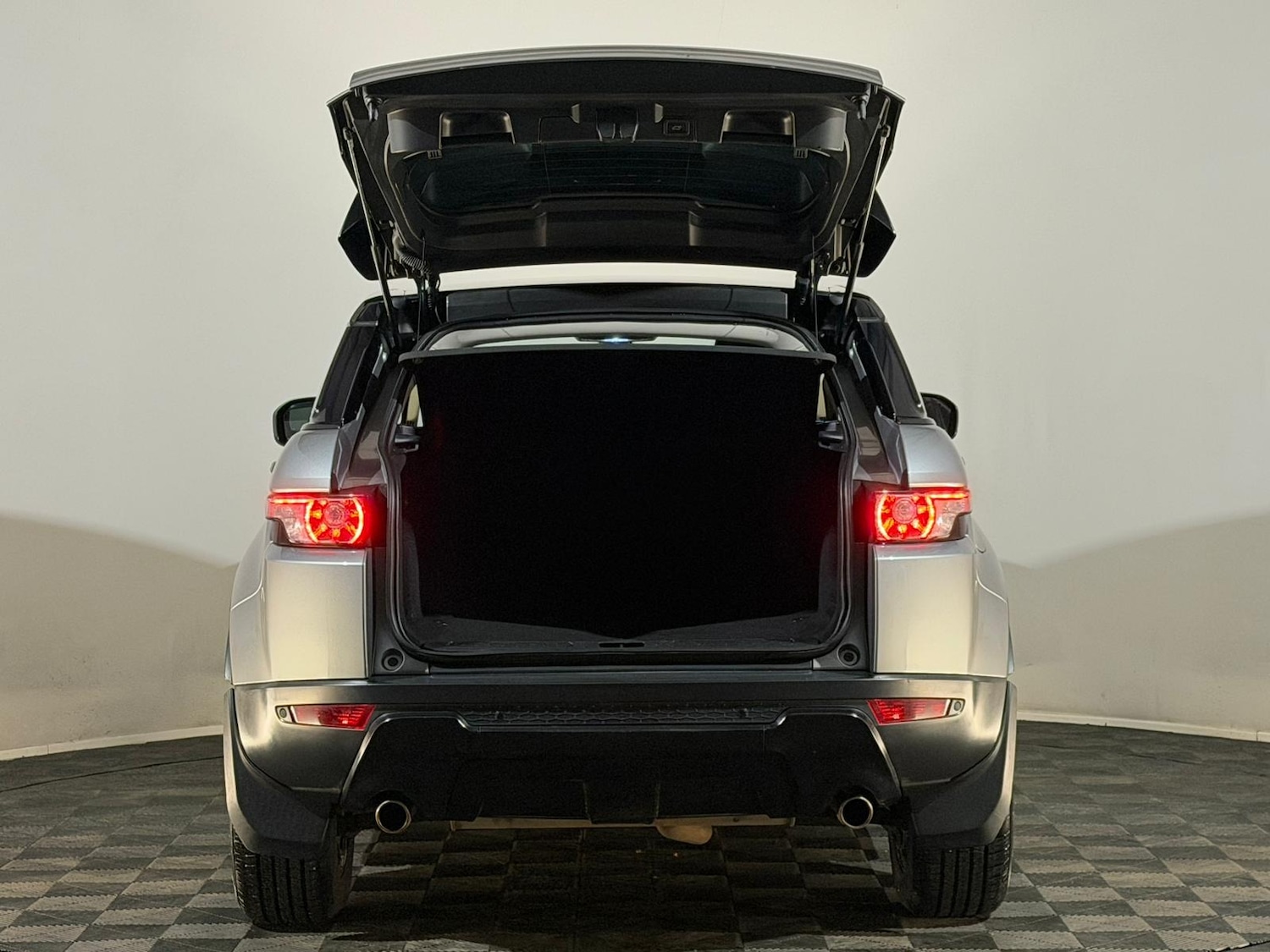 Used Land Rover Range Rover Evoque 2013 for sale - 77301391: Photo 8