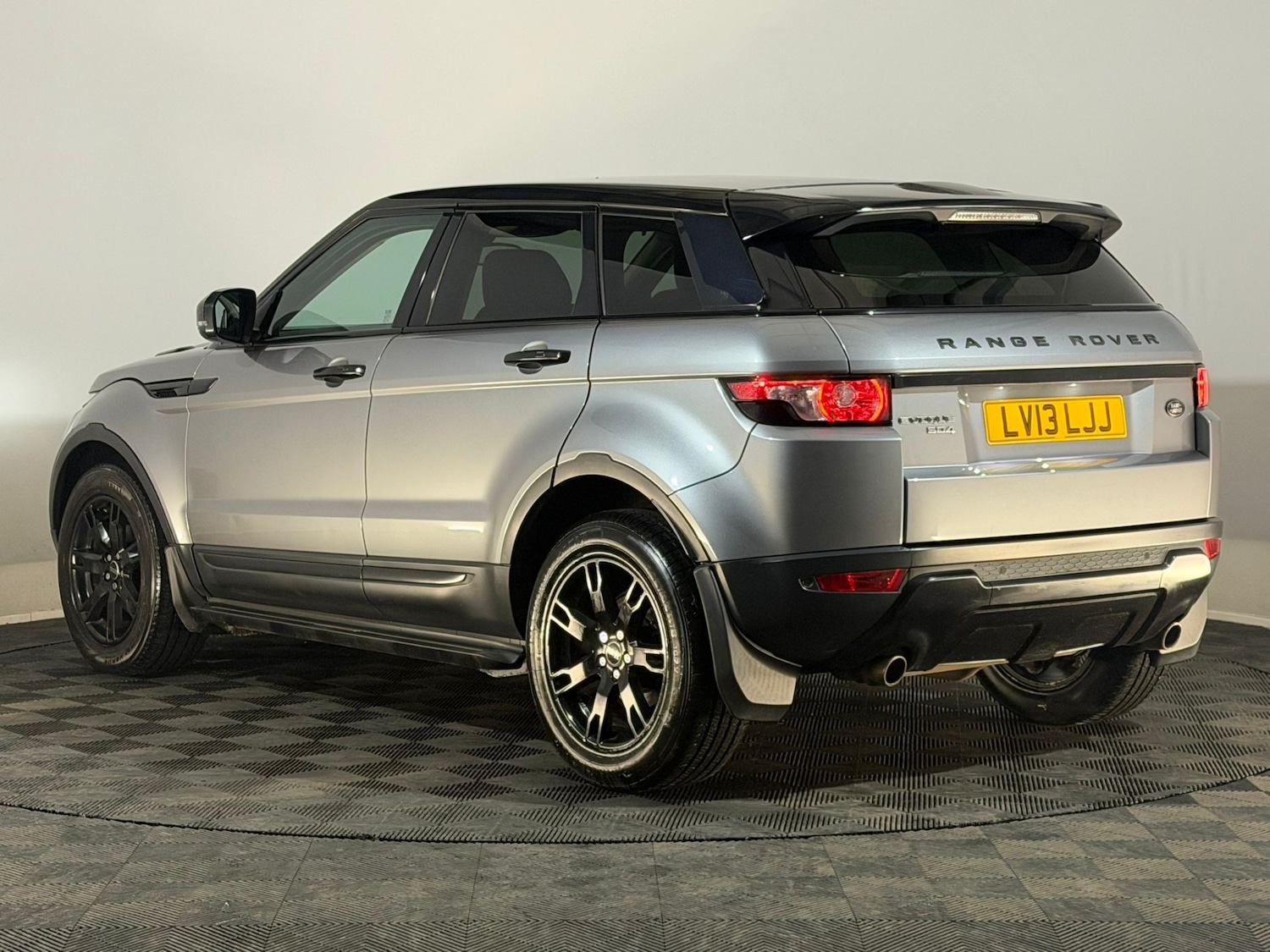 Used Land Rover Range Rover Evoque 2013 for sale - 77301391: Photo 9