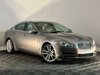 2010 (10) - 3.0d V6 Portfolio 4dr Auto
