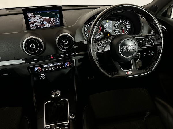 Used Audi A3 2016 for sale - 75535393: Photo 11