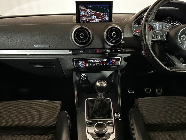 Used Audi A3 2016 for sale - 75535393: Photo 13