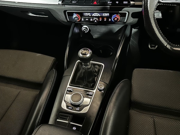 Used Audi A3 2016 for sale - 75535393: Photo 14