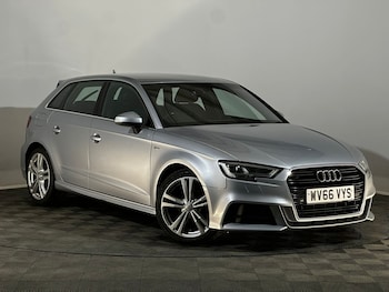 Audi - A3