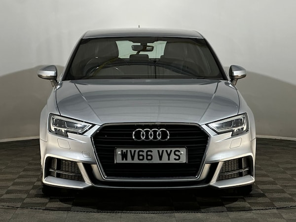 Used Audi A3 2016 for sale - 75535393: Photo 2