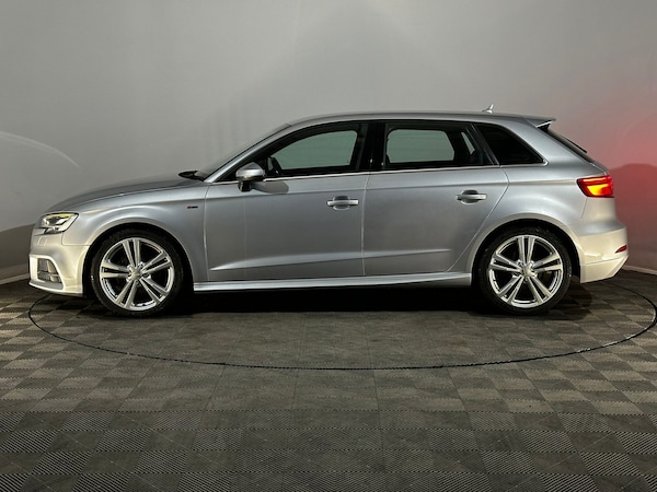 Used Audi A3 2016 for sale - 75535393: Photo 5