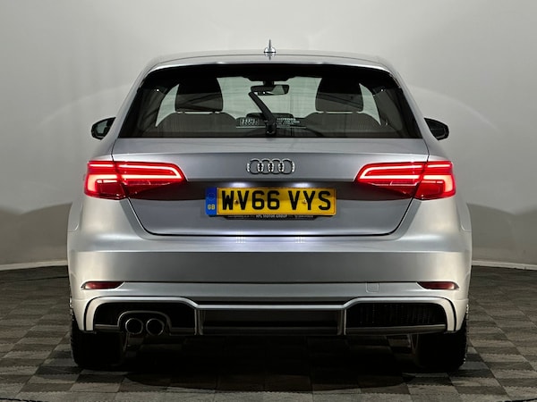 Used Audi A3 2016 for sale - 75535393: Photo 7