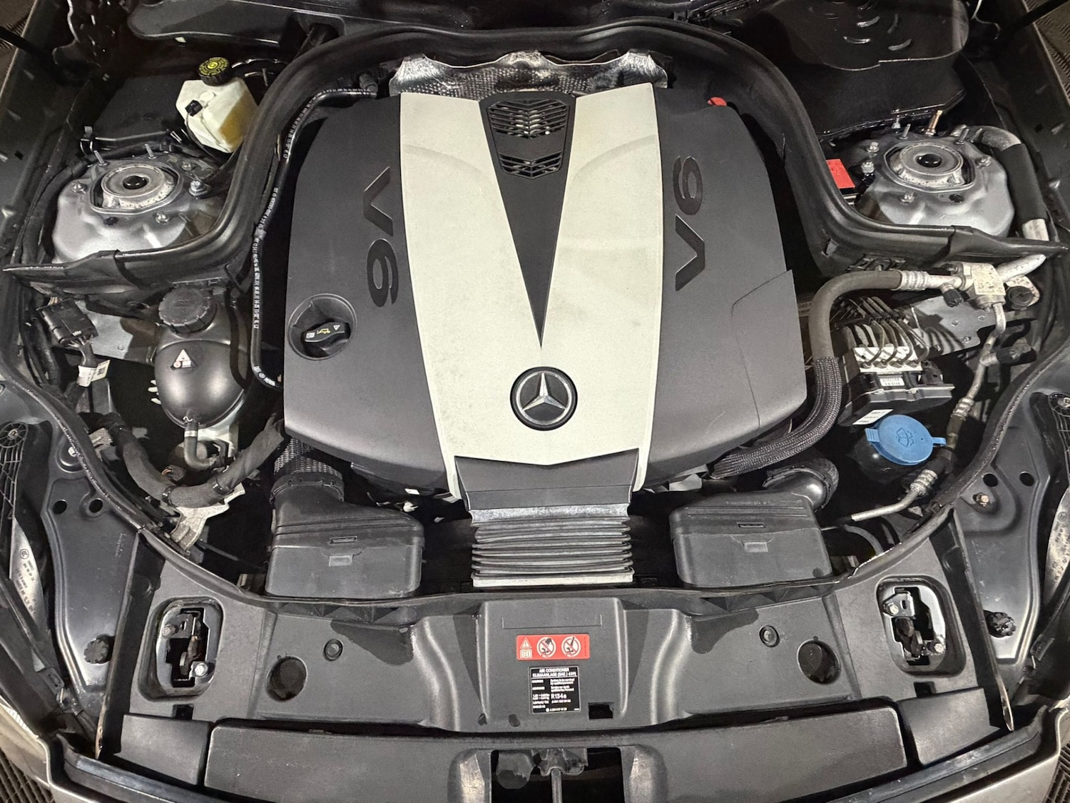 Used Mercedes-Benz CLS 2011 for sale - 77634441: Photo 10