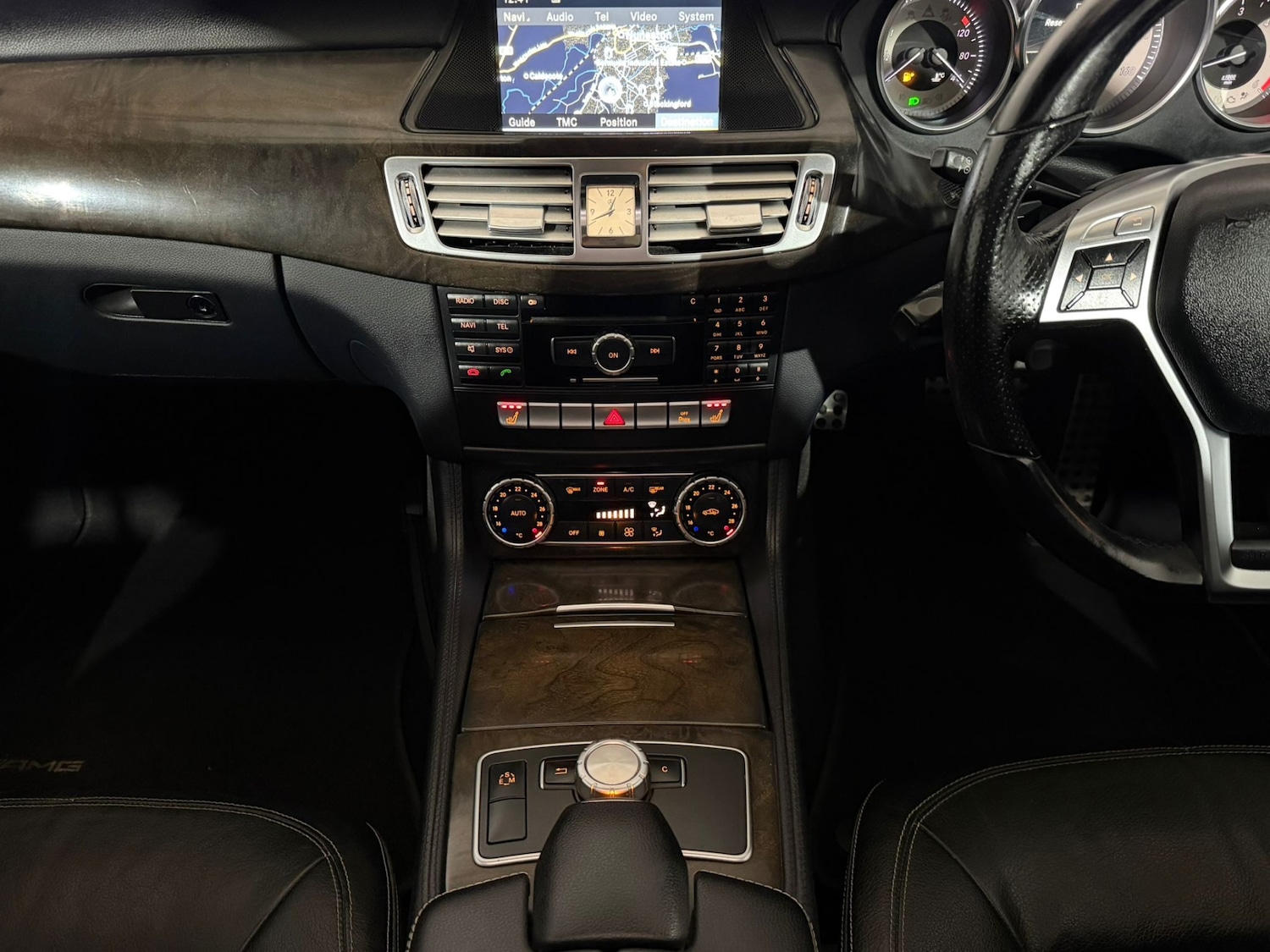 Used Mercedes-Benz CLS 2011 for sale - 77634441: Photo 14