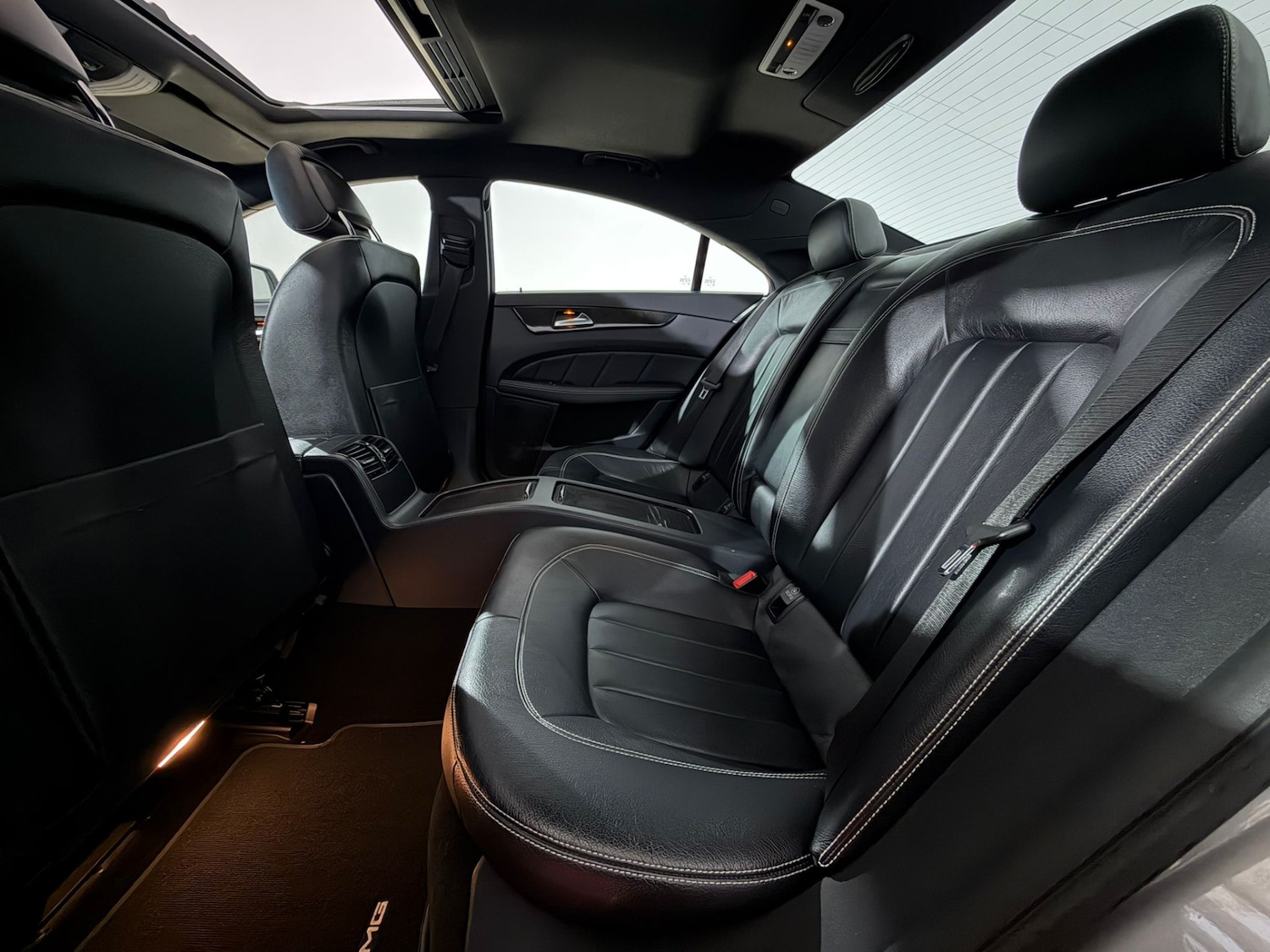 Used Mercedes-Benz CLS 2011 for sale - 77634441: Photo 19