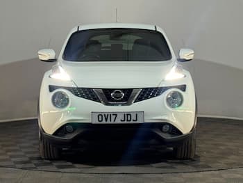 Used Nissan Juke 2017 for sale - 79629126: Photo