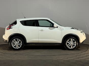 Used Nissan Juke 2017 for sale - 79629126: Photo