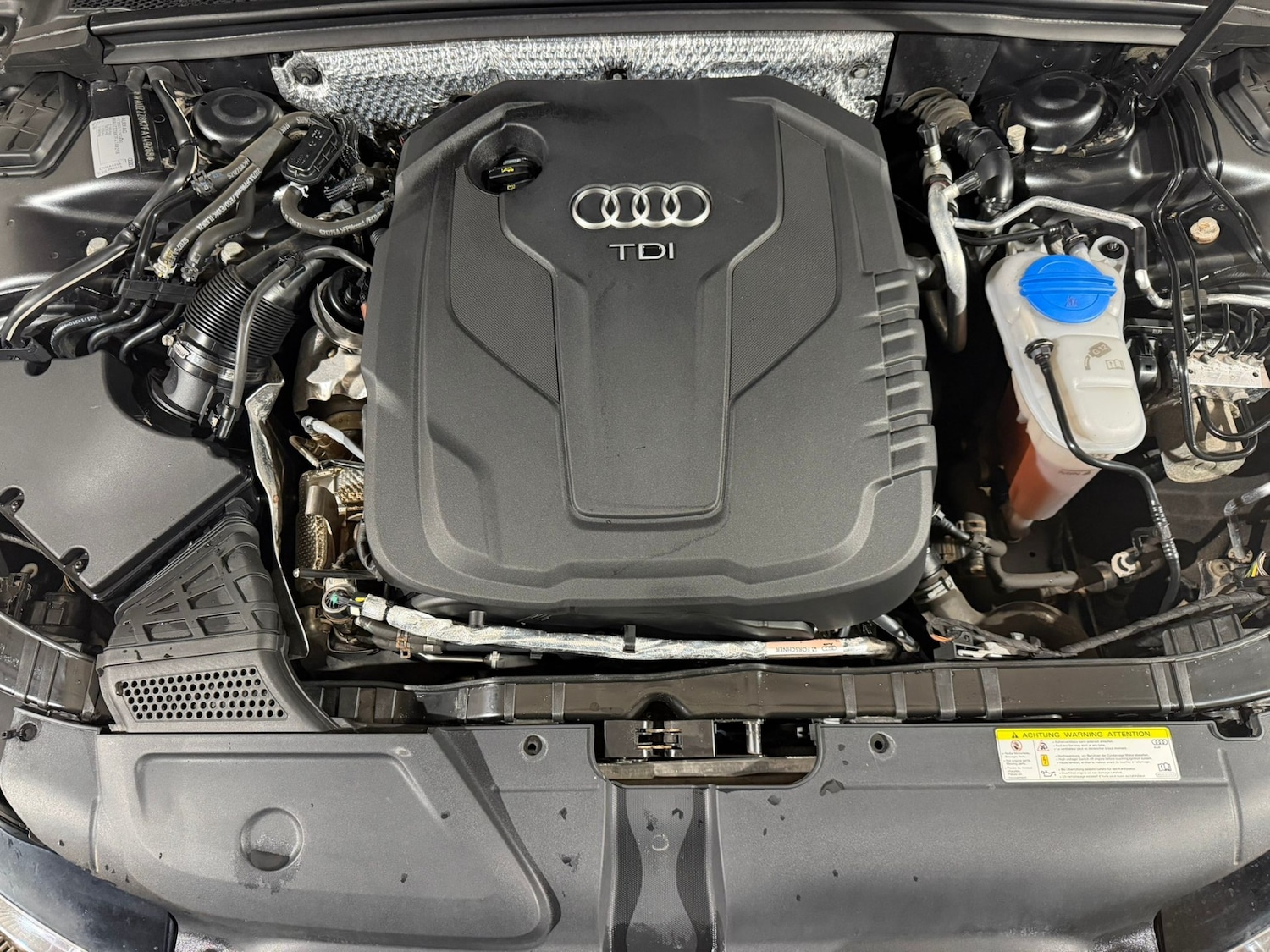 Used Audi A4 2015 for sale - 77127390: Photo 10