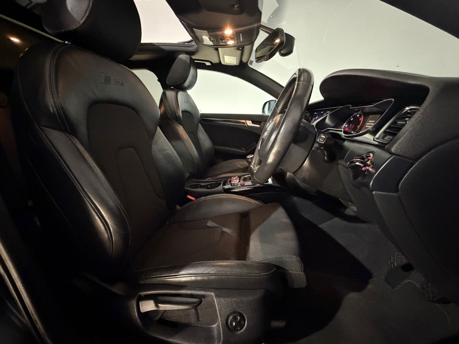 Used Audi A4 2015 for sale - 77127390: Photo 16