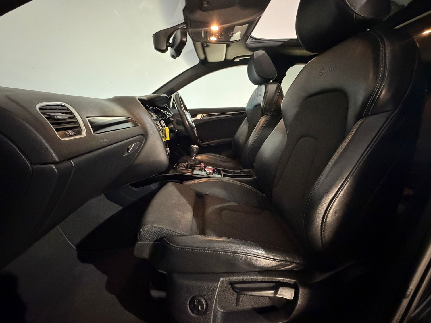 Used Audi A4 2015 for sale - 77127390: Photo 17