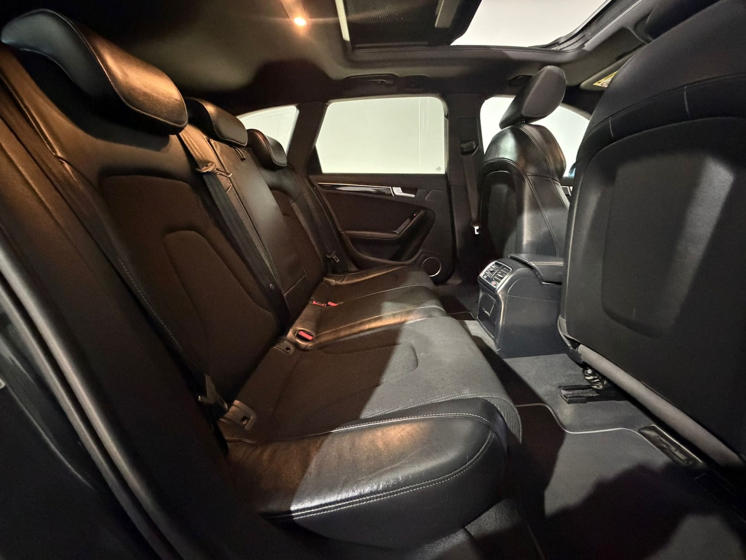 Used Audi A4 2015 for sale - 77127390: Photo 18