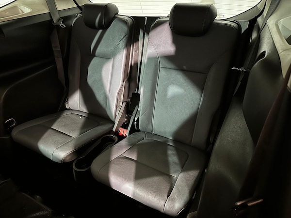 Used Vauxhall Zafira 2013 for sale - 75502291: Photo 19