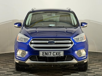 Used Ford Kuga 2017 for sale - 79537803: Photo