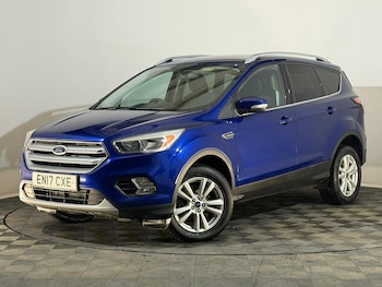 Used Ford Kuga 2017 for sale - 79537803: Photo