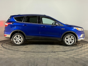 Used Ford Kuga 2017 for sale - 79537803: Photo