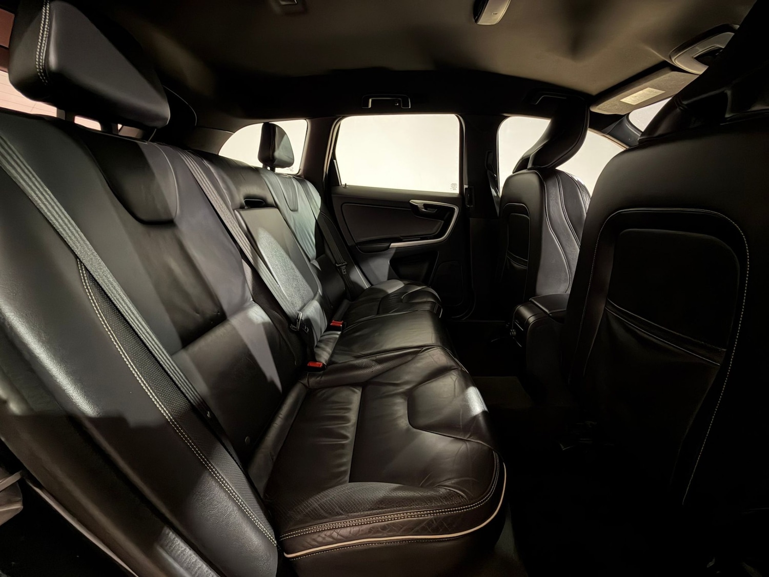 Used Volvo XC60 2014 for sale - 77698480: Photo 18