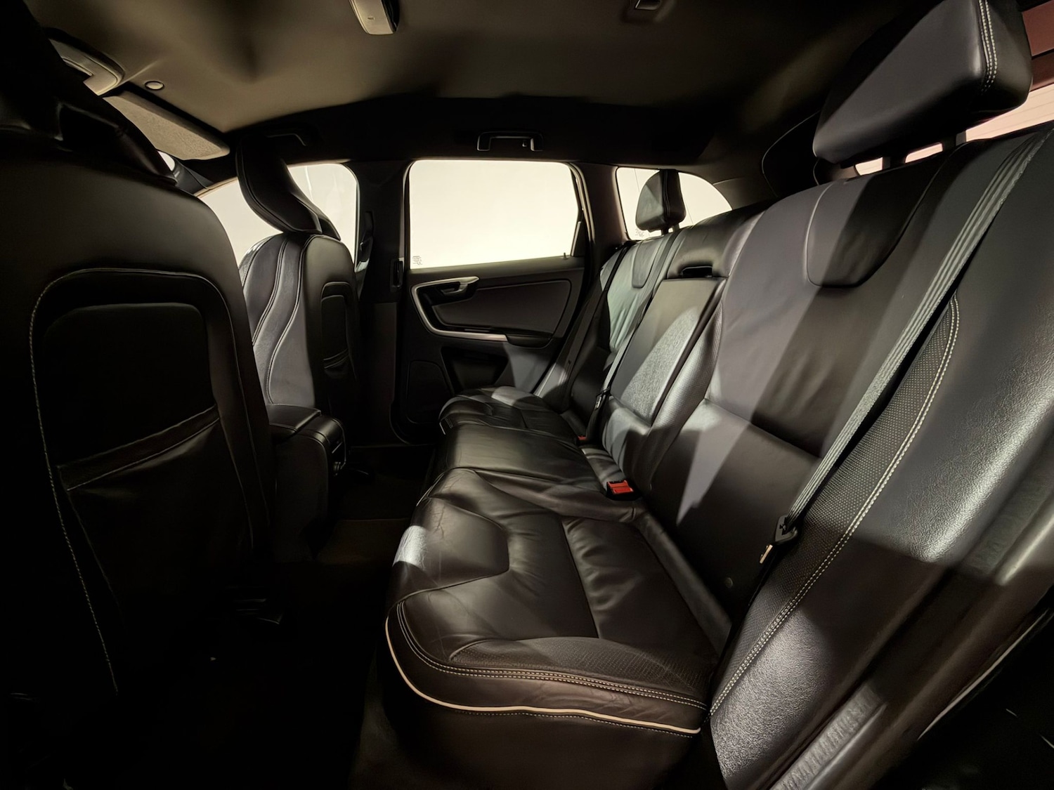 Used Volvo XC60 2014 for sale - 77698480: Photo 19