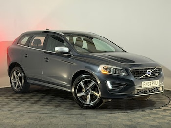 Used Volvo XC60 2014 for sale - 77698480: Photo