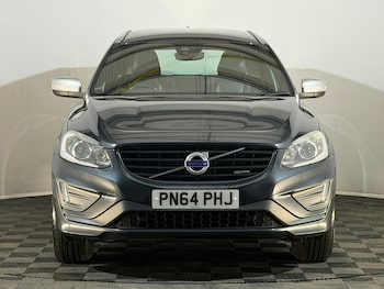 Used Volvo XC60 2014 for sale - 77698480: Photo