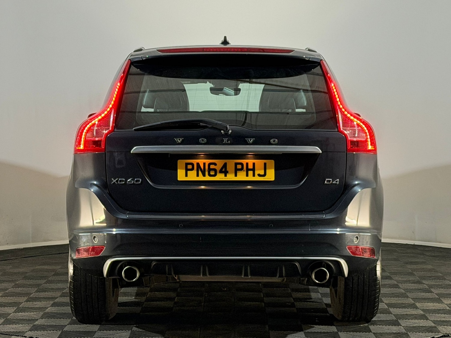 Used Volvo XC60 2014 for sale - 77698480: Photo 7