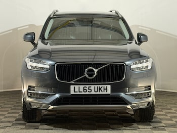 Used Volvo XC90 2015 for sale - 79531814: Photo