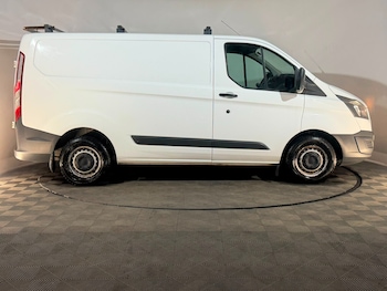 Used Ford Transit Custom 2014 for sale - 79514210: Photo