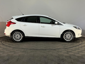 Used Ford Focus 2013 for sale - 78299064: Photo