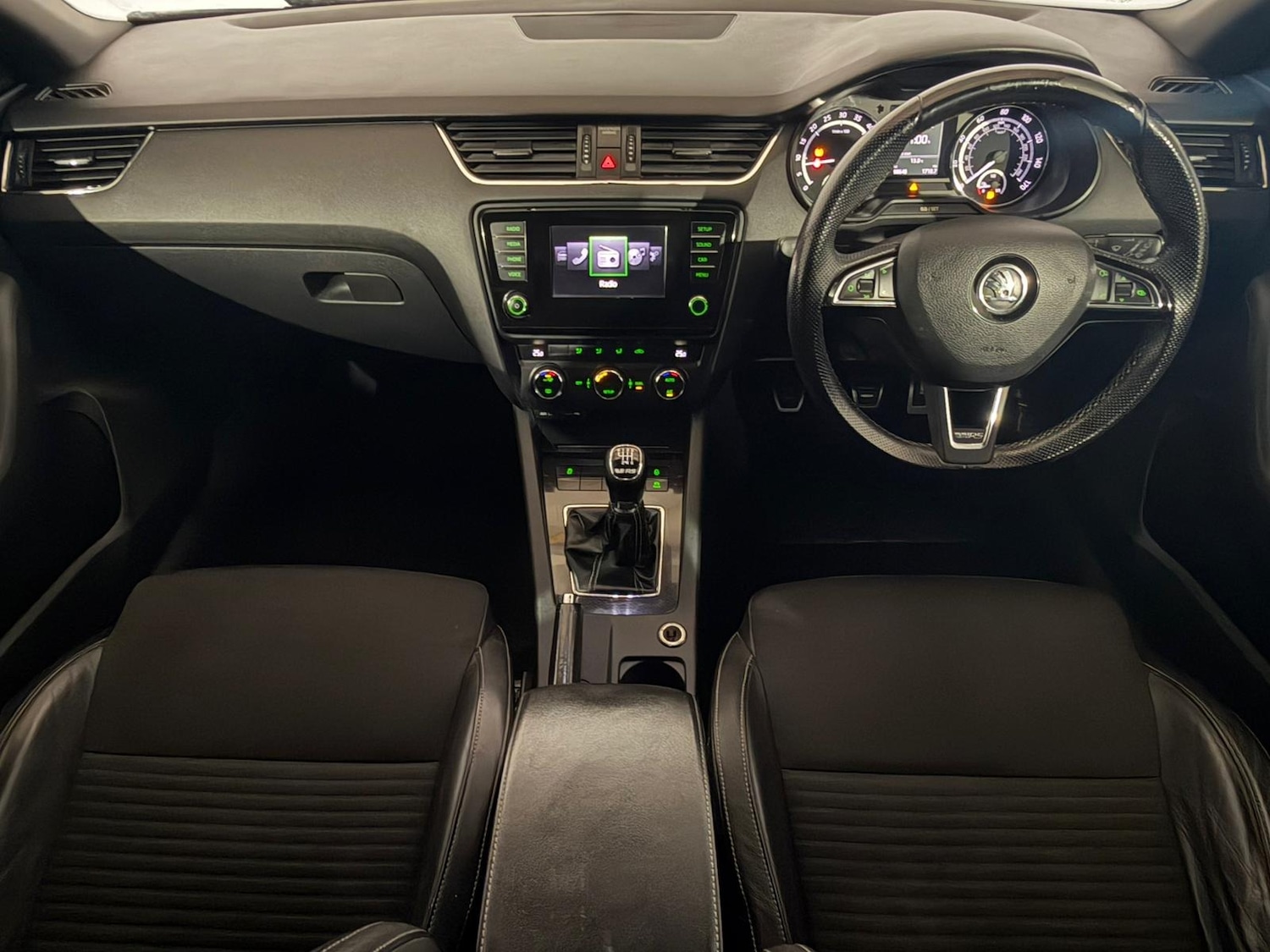 Used Skoda Octavia 2013 for sale - 77674015: Photo 11