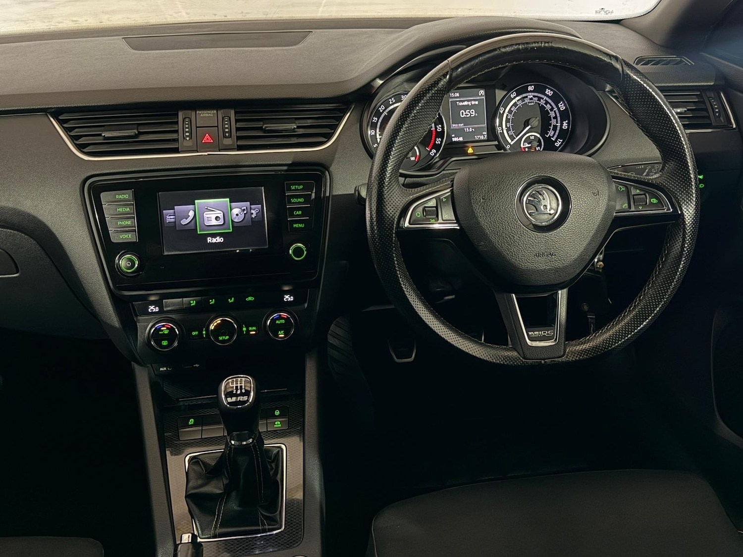 Used Skoda Octavia 2013 for sale - 77674015: Photo 12