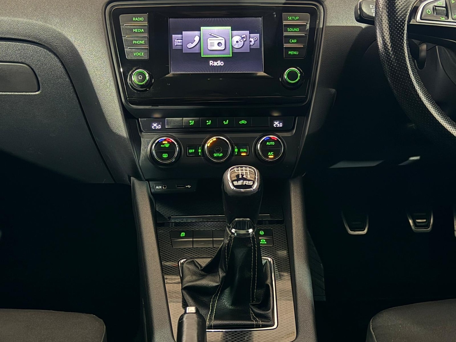 Used Skoda Octavia 2013 for sale - 77674015: Photo 14