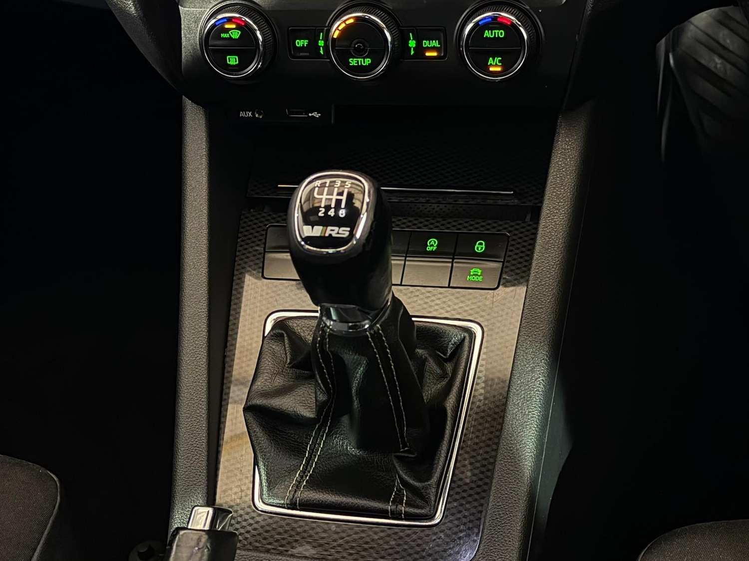 Used Skoda Octavia 2013 for sale - 77674015: Photo 15