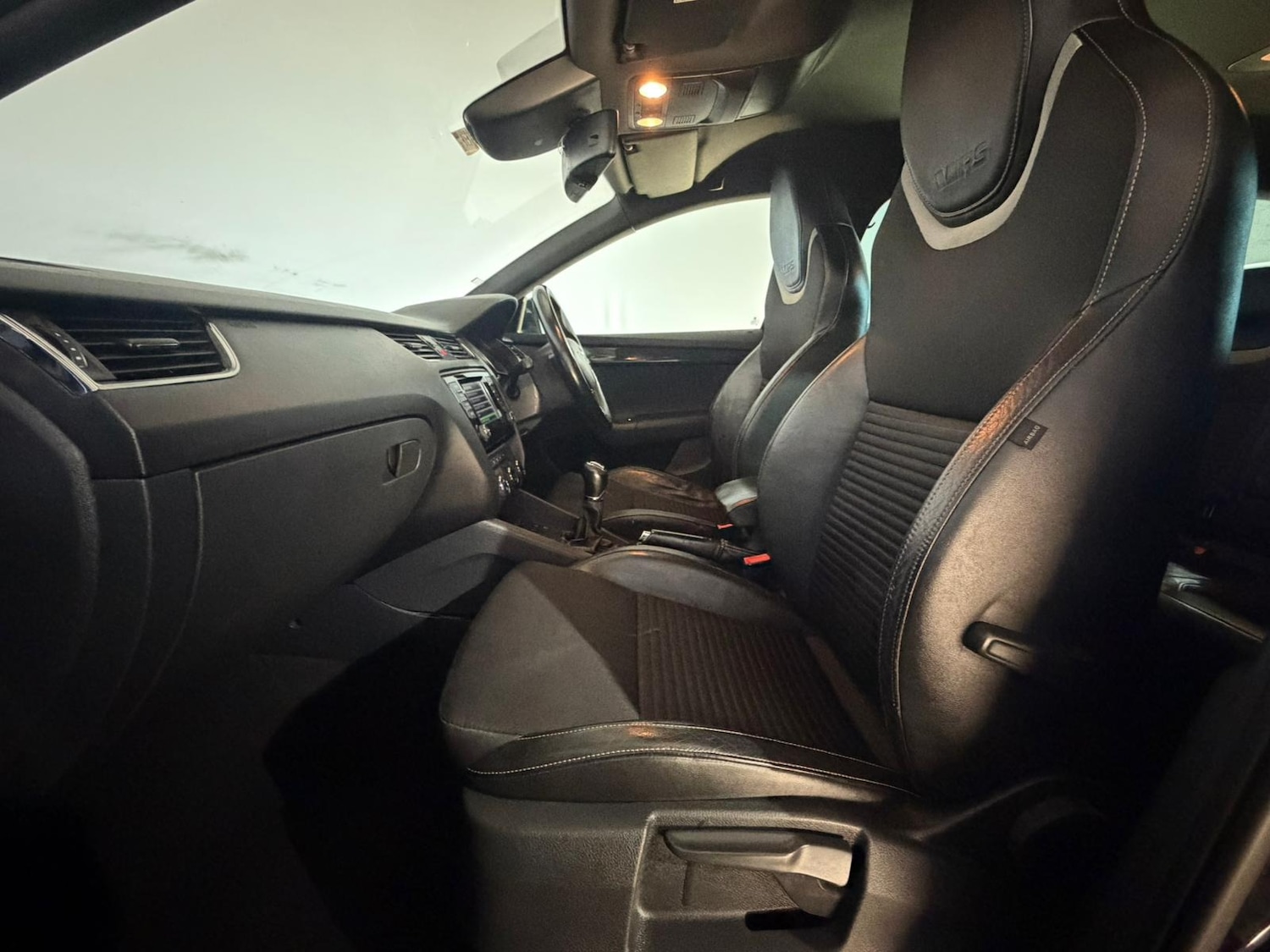 Used Skoda Octavia 2013 for sale - 77674015: Photo 17