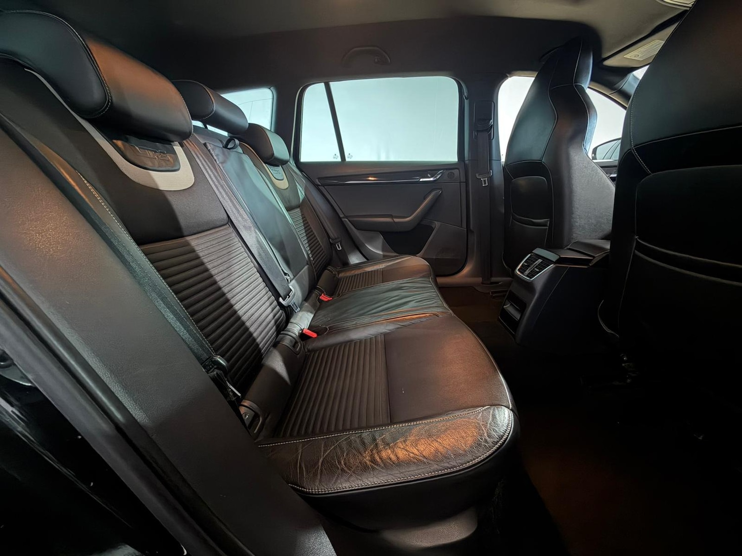 Used Skoda Octavia 2013 for sale - 77674015: Photo 18