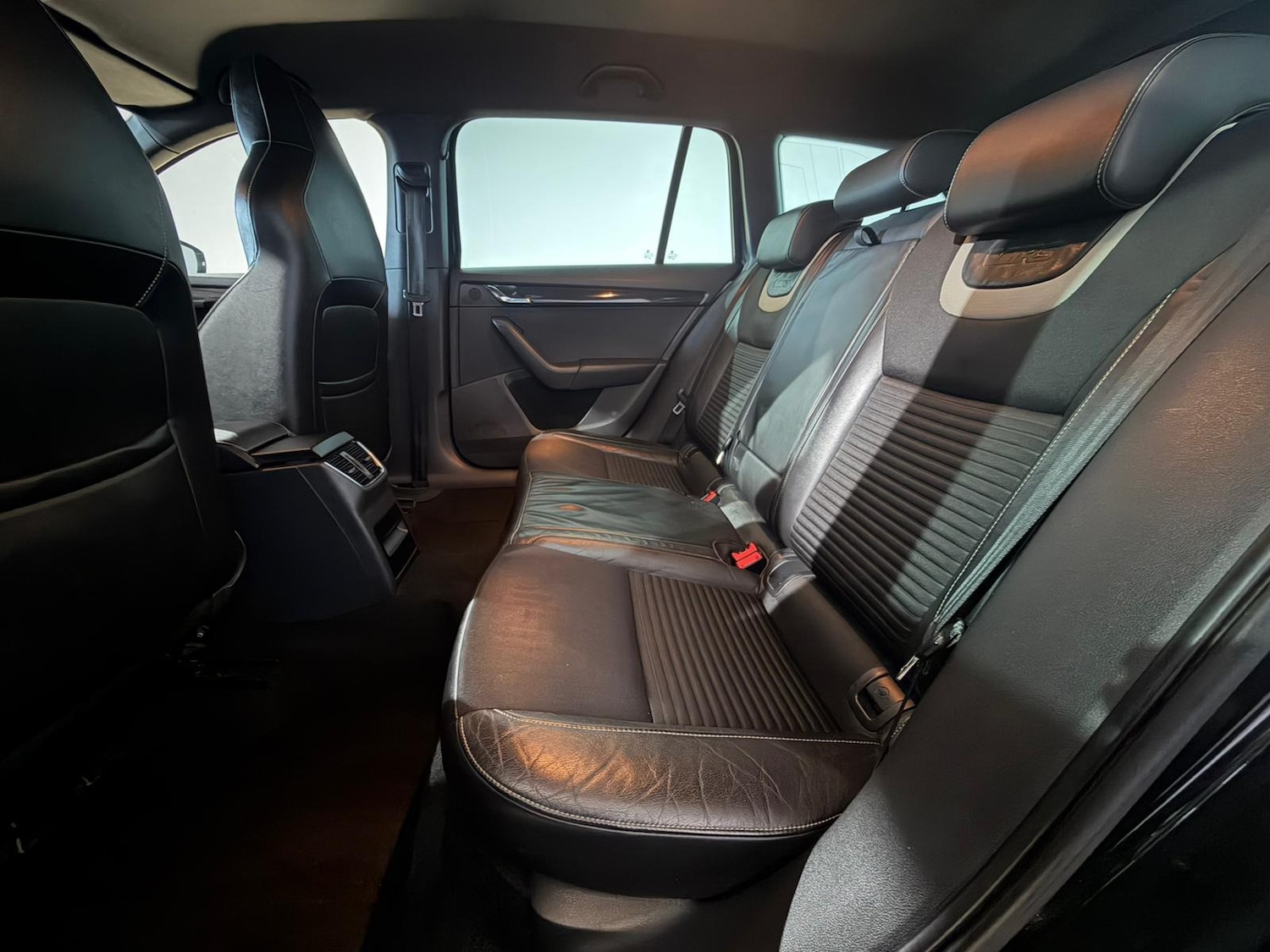 Used Skoda Octavia 2013 for sale - 77674015: Photo 19