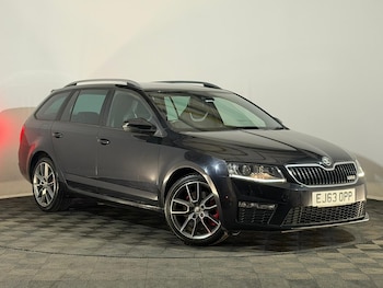Skoda Octavia feature image