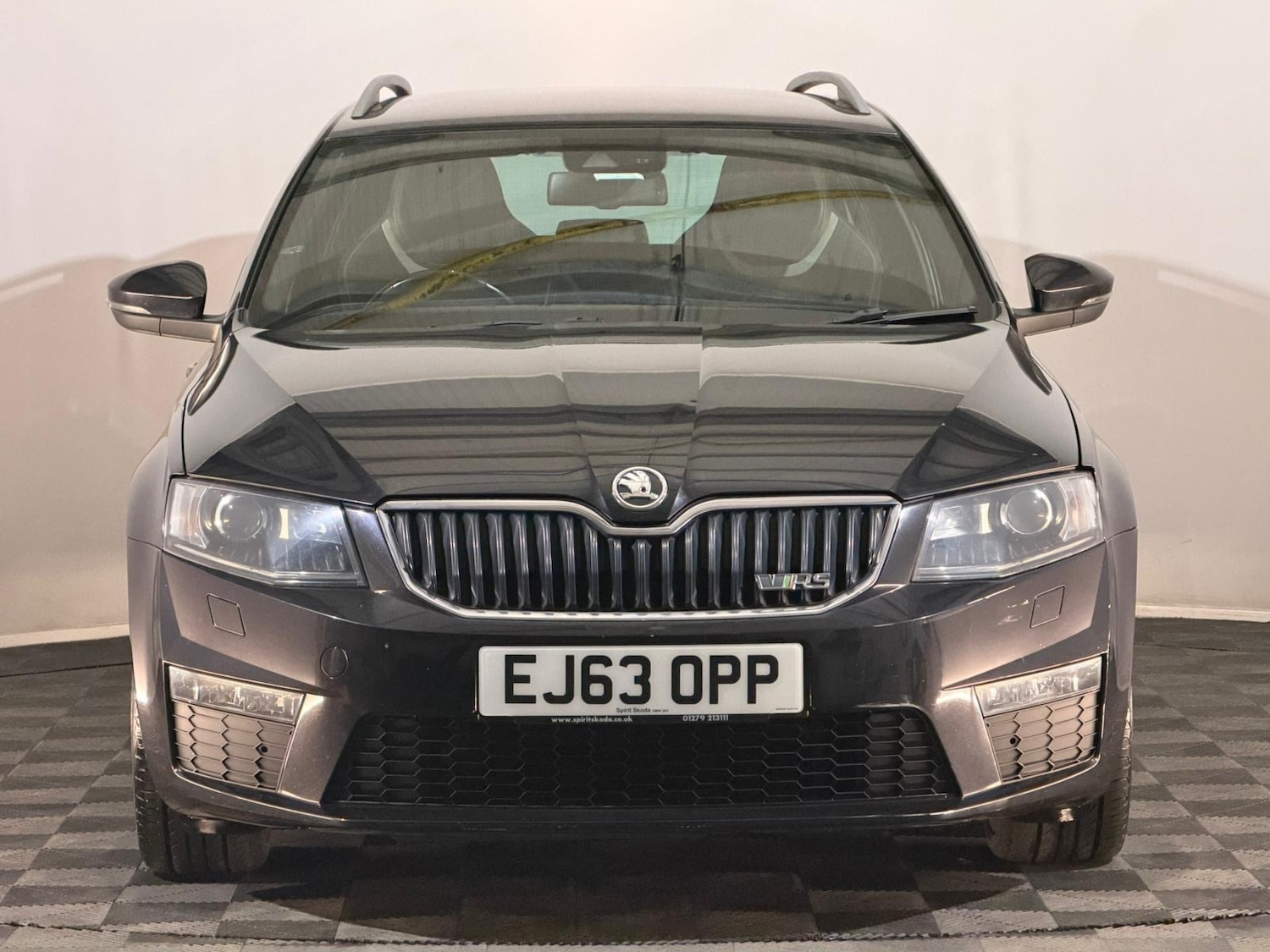 Used Skoda Octavia 2013 for sale - 77674015: Photo 2