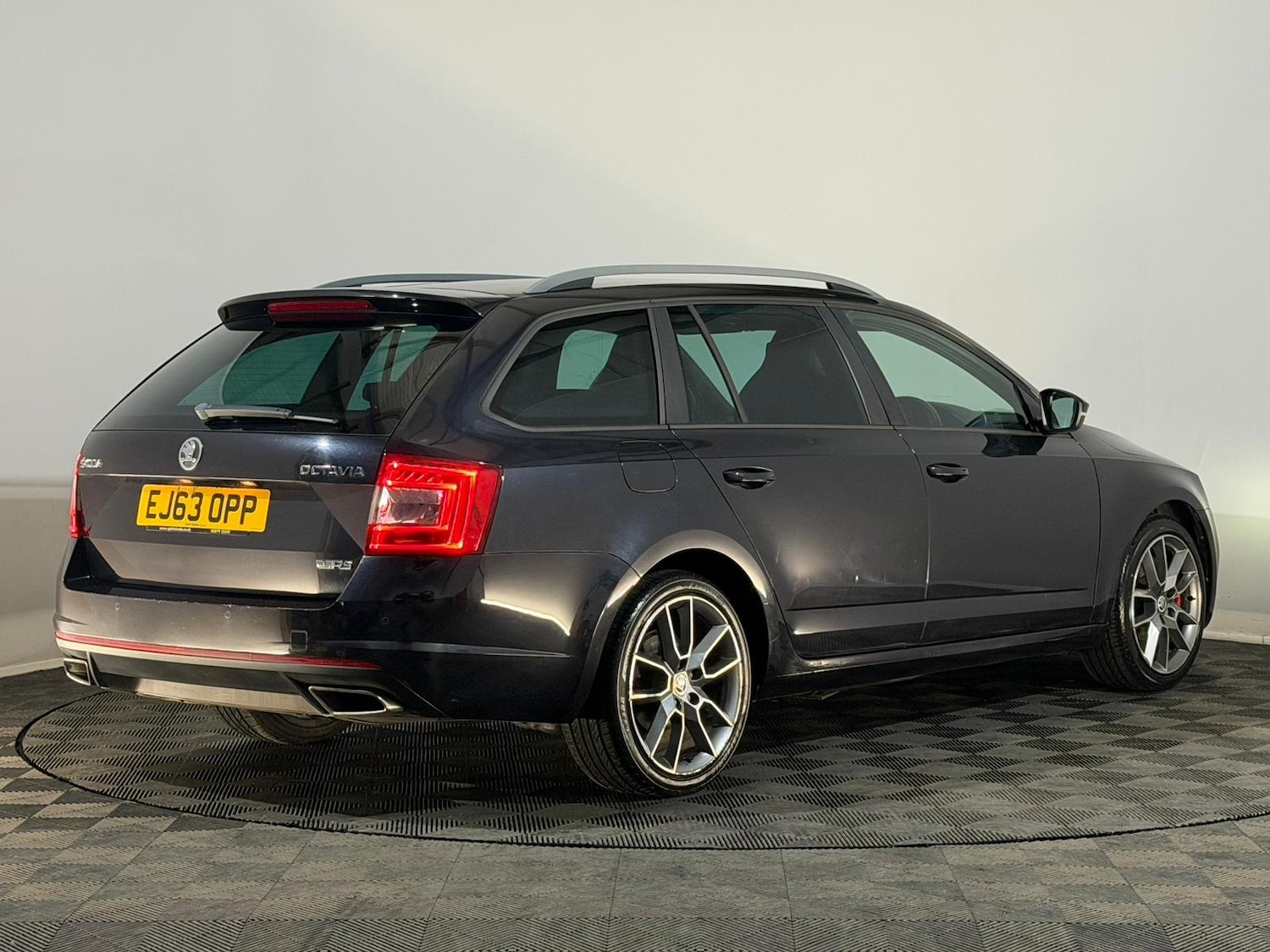 Used Skoda Octavia 2013 for sale - 77674015: Photo 6