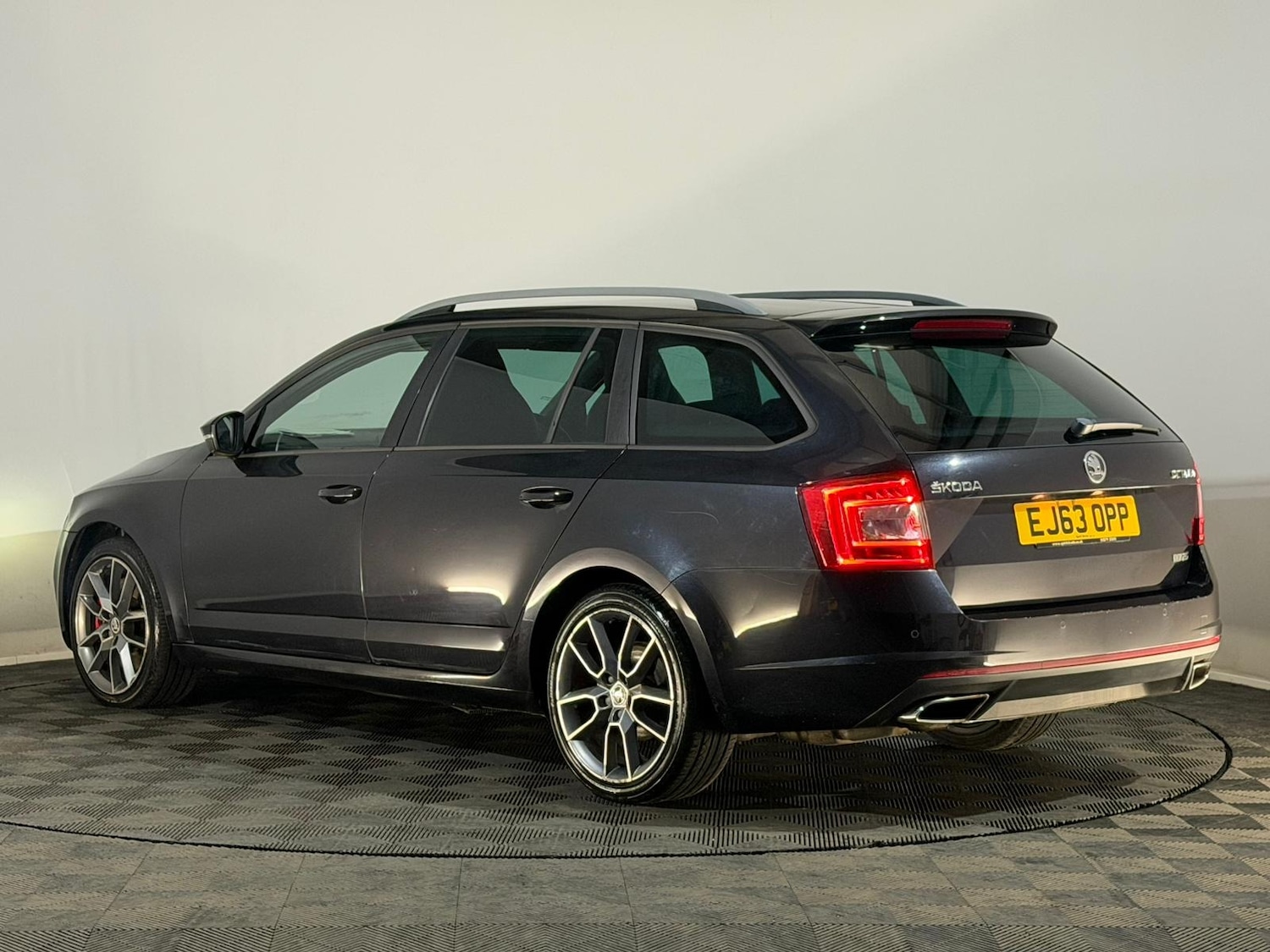 Used Skoda Octavia 2013 for sale - 77674015: Photo 9