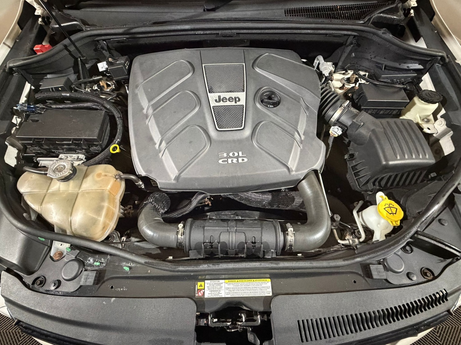 Used Jeep Grand Cherokee 2013 for sale - 76500706: Photo 10