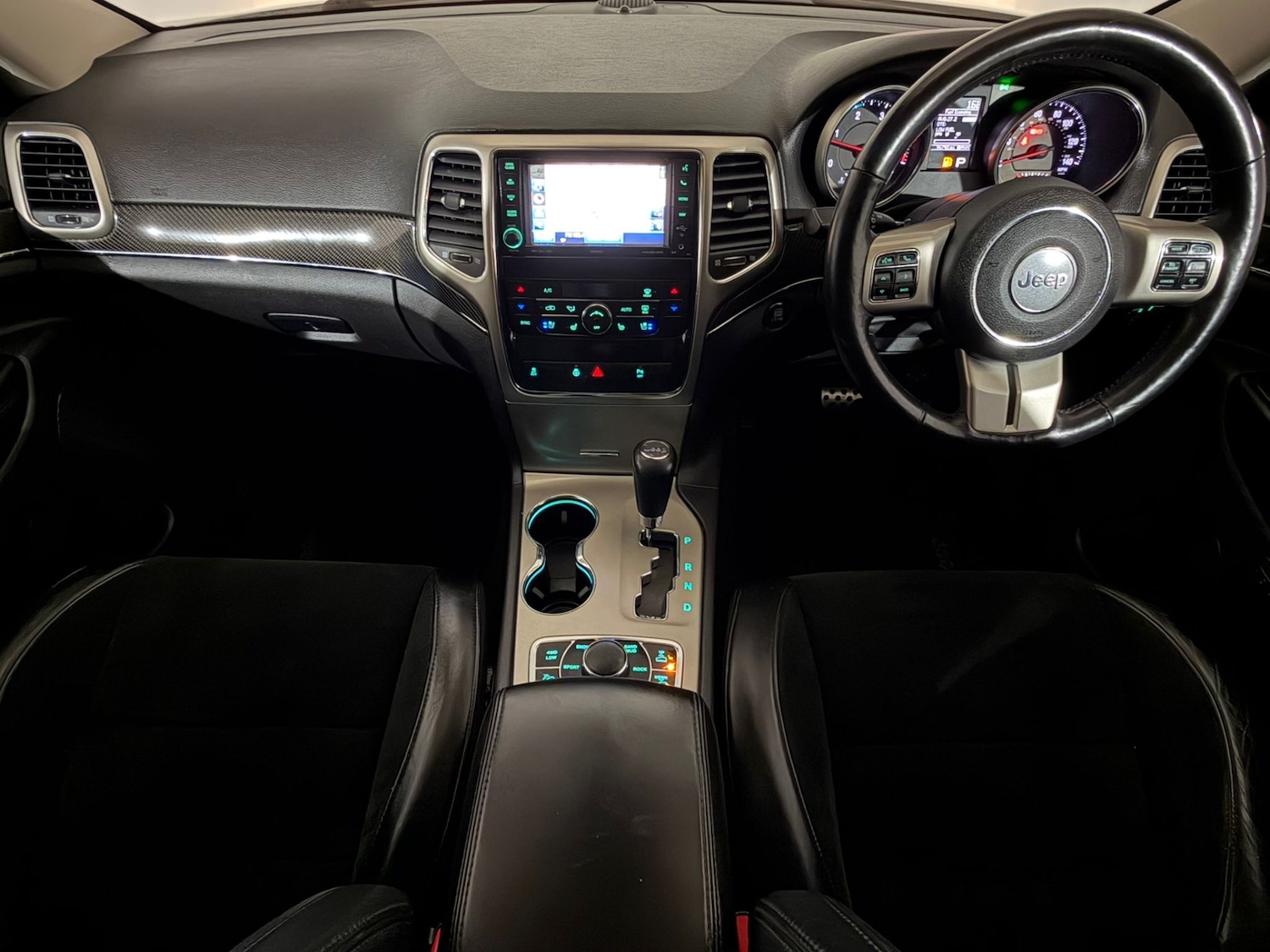 Used Jeep Grand Cherokee 2013 for sale - 76500706: Photo 11