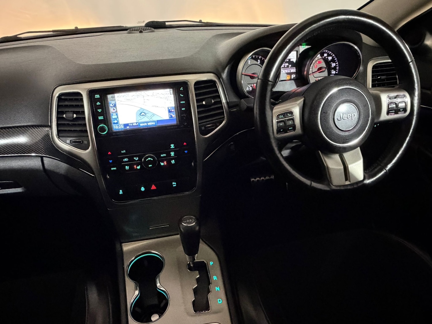 Used Jeep Grand Cherokee 2013 for sale - 76500706: Photo 12