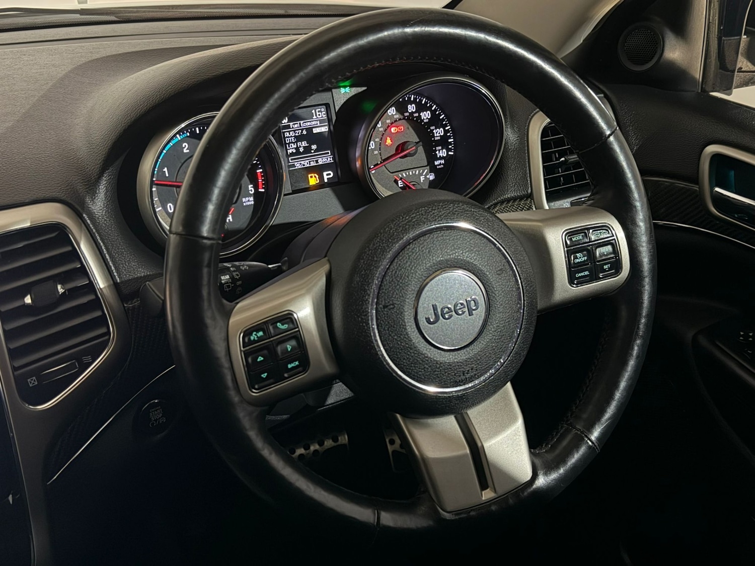 Used Jeep Grand Cherokee 2013 for sale - 76500706: Photo 13