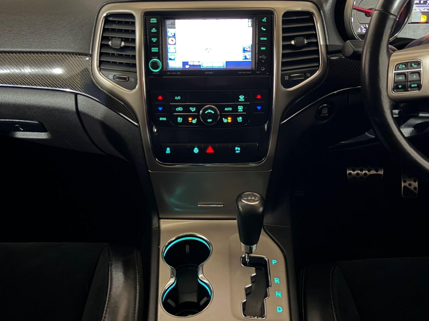 Used Jeep Grand Cherokee 2013 for sale - 76500706: Photo 14