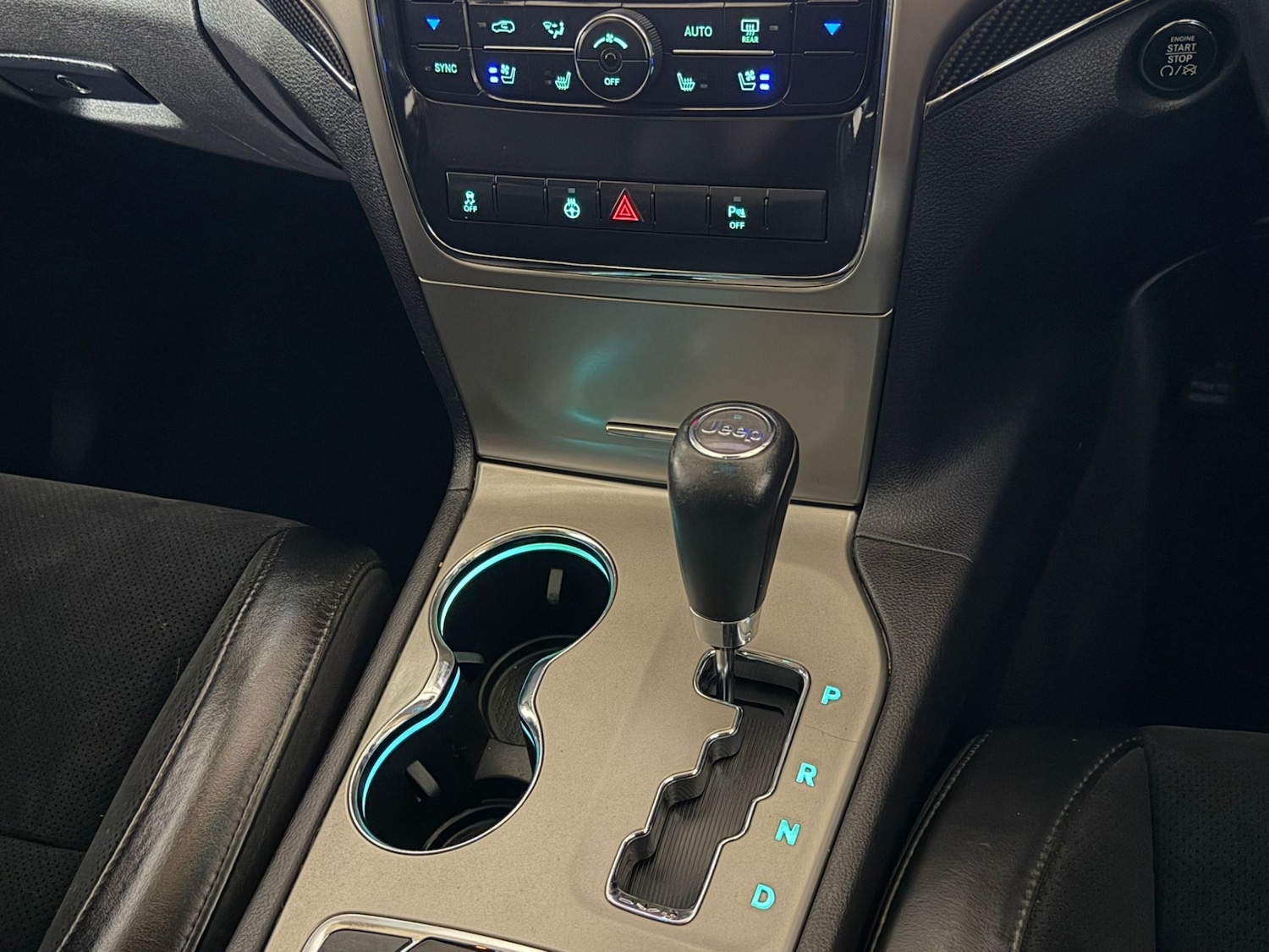 Used Jeep Grand Cherokee 2013 for sale - 76500706: Photo 15